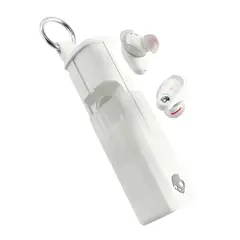 SKULLCANDY - Audífonos inalámbricos con cancelación activa hasta 40 hrs hueso