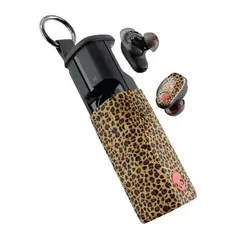 SKULLCANDY - Audífonos inalámbricos ANC Bluetooth 40 hrs batería resistentes agua