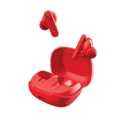 SKULLCANDY - Audífonos inalámbricos Bluetooth hasta 20h batería IPX4 - Llama