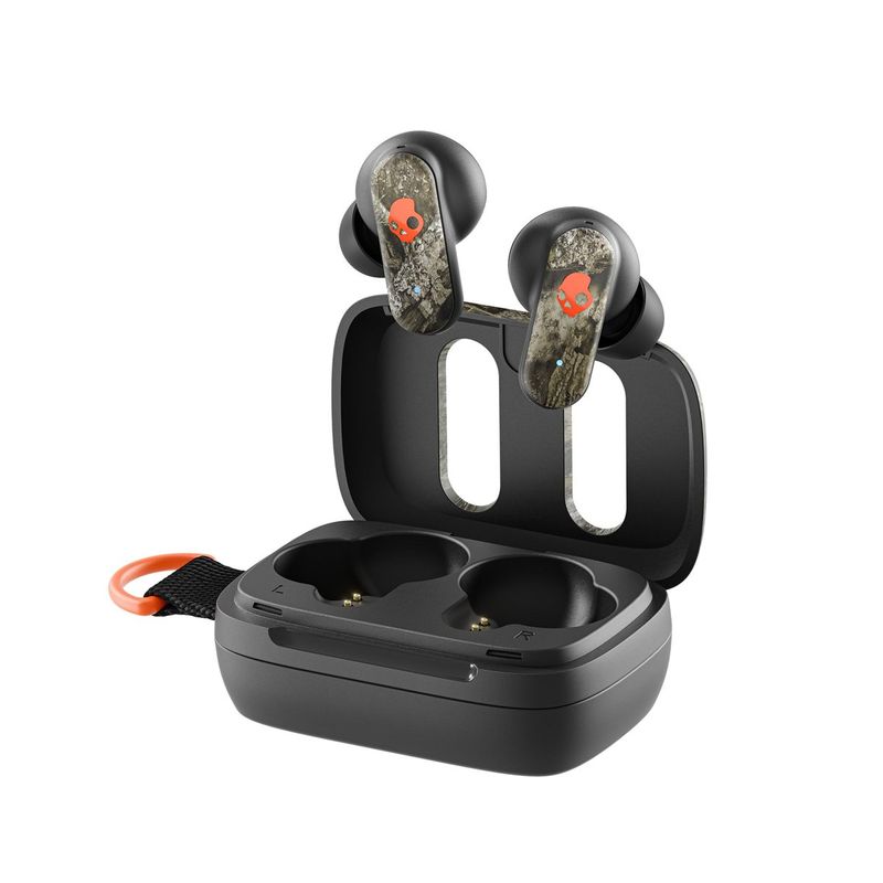 SKULLCANDY - Audífonos inalámbricos Bluetooth Dime 3 aislamiento ruido IPX4