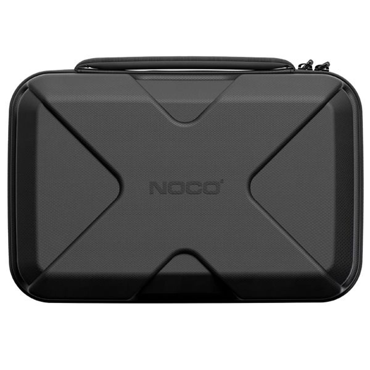 GENERICO - Funda Case Protector Goma Eva Partidor Noco Gbx75 Gbc103