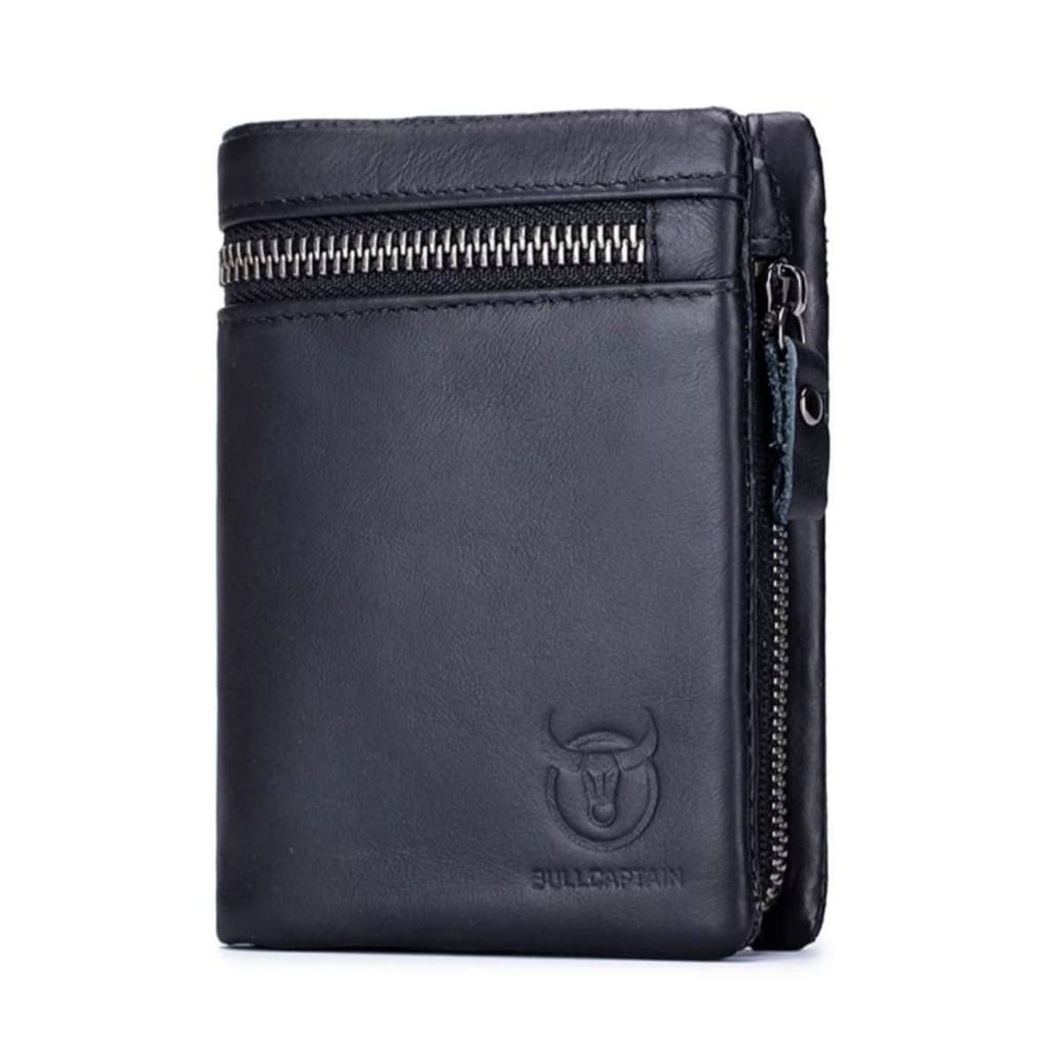 GENERICO - Bull Captain Bullcaptain Billetera