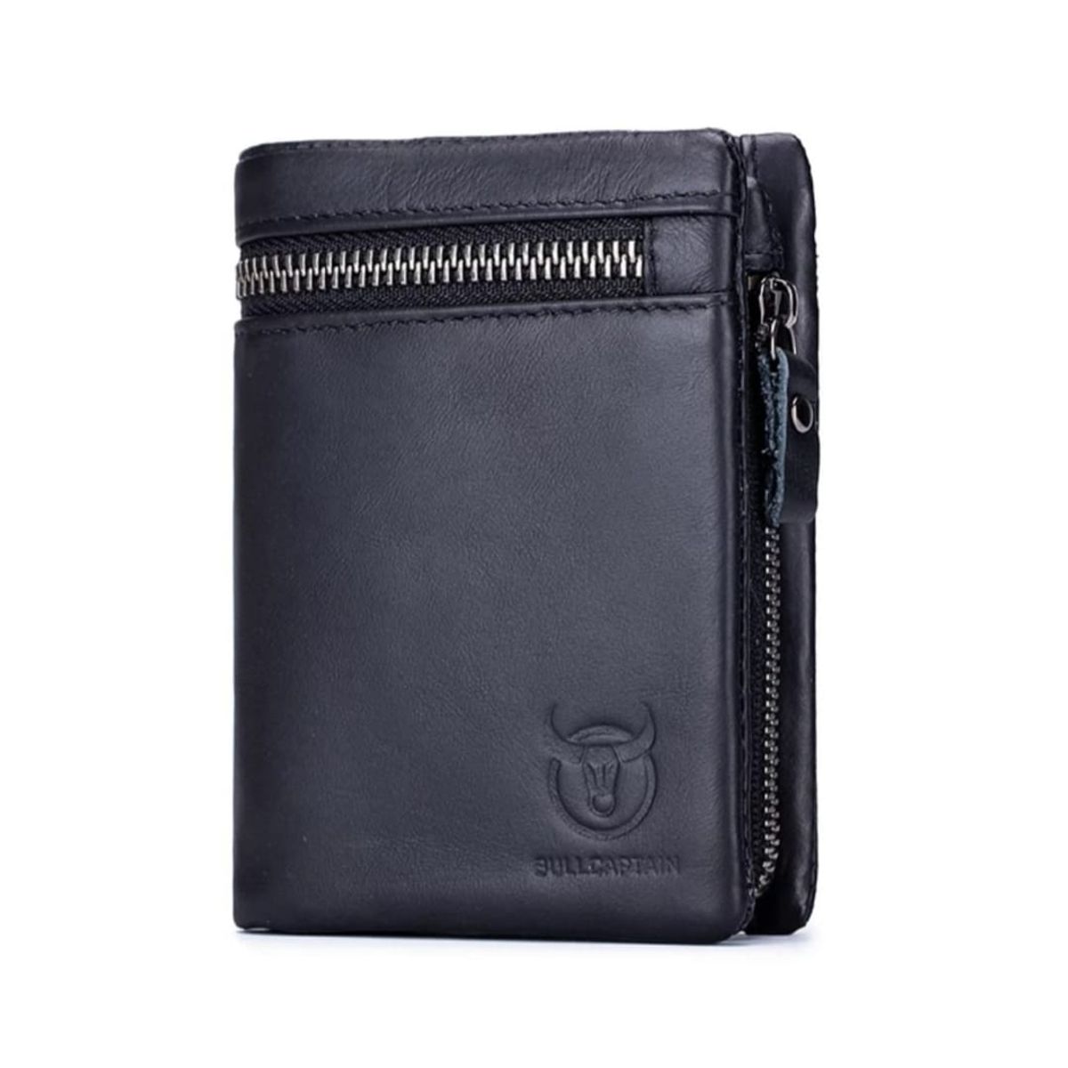 GENERICO - Bull Captain Bullcaptain Billetera