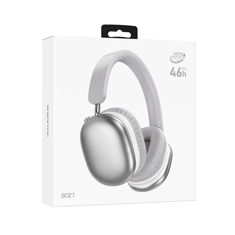 BOROFONE - Audifono Bluetooth Borofone BO27 46hr