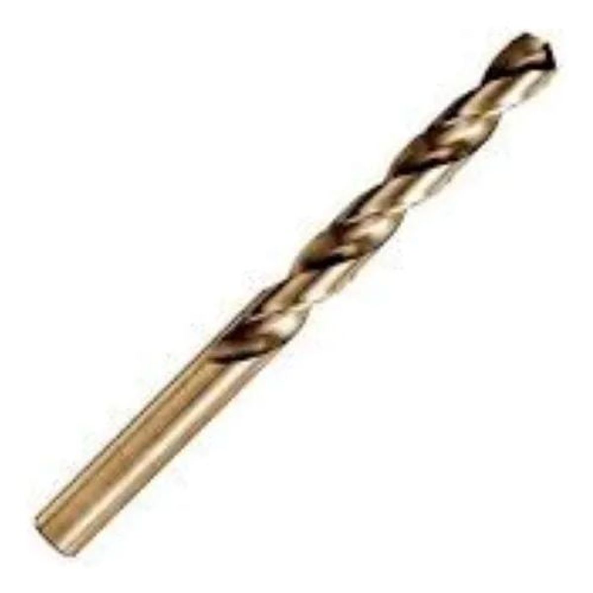HELLER - Broca Hss Cobalto 5 Mm.
