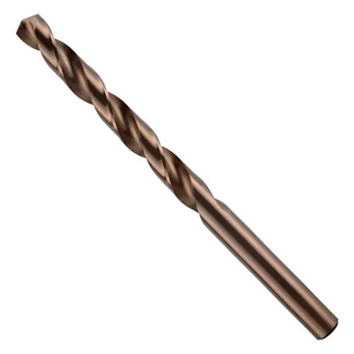 HELLER - Broca Hss Cobalto 5 Mm.