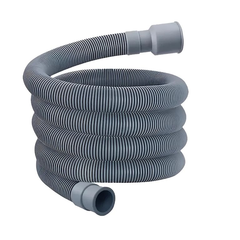 GENERICO Manguera Lavadora Desague 2m Aquaki Universal