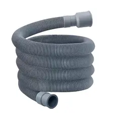 GENERICO - Manguera Lavadora Desague 2m Aquaki Universal