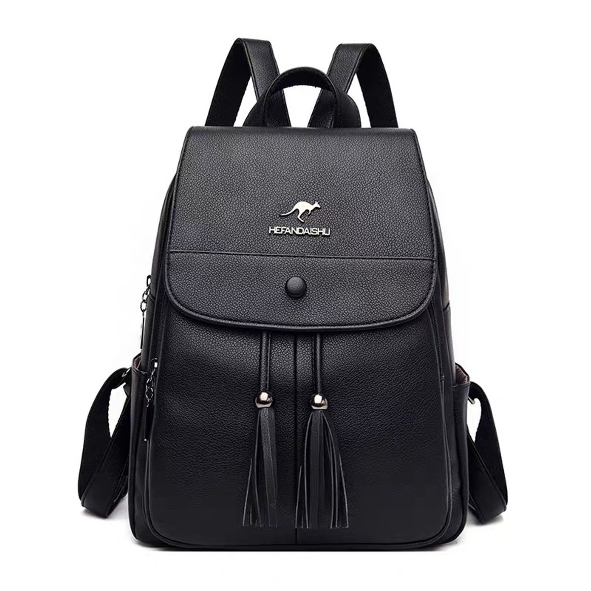 MOMO - Mochila Antirrobo Impermeable Para Mujer  DS6759