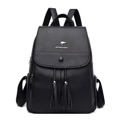 MOMO - Mochila Antirrobo Impermeable Para Mujer De Gran Capacidad