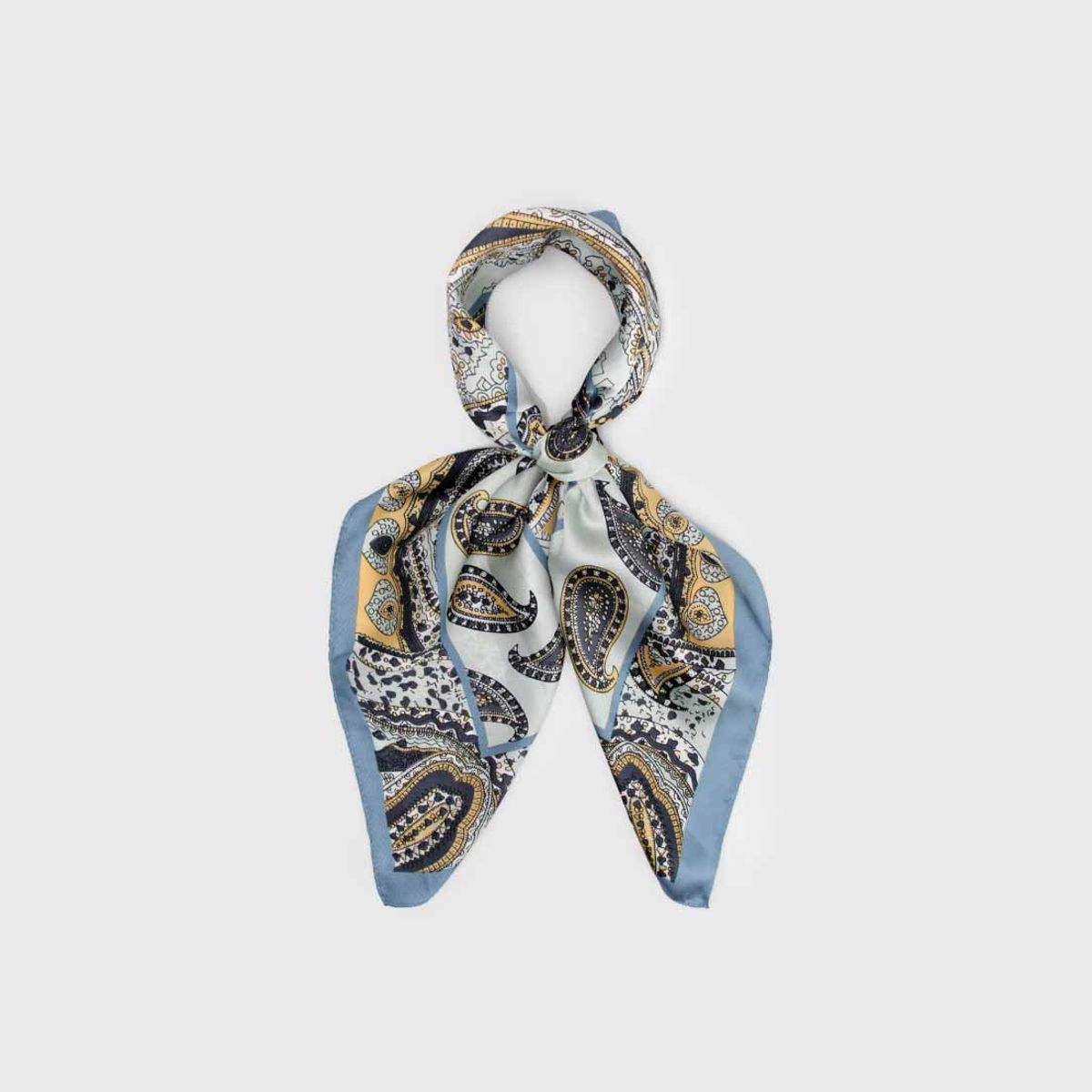 VC ACCESORIOS - Pañuelo Silk feeling 70 x 70