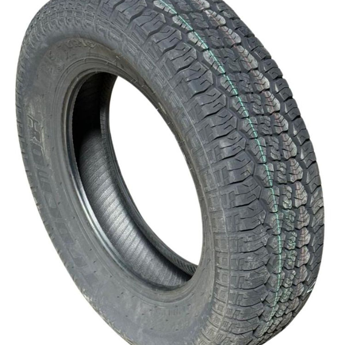 TRACMAX - Neumatico 21570 r16 Tracmax Privilo AT01 100H