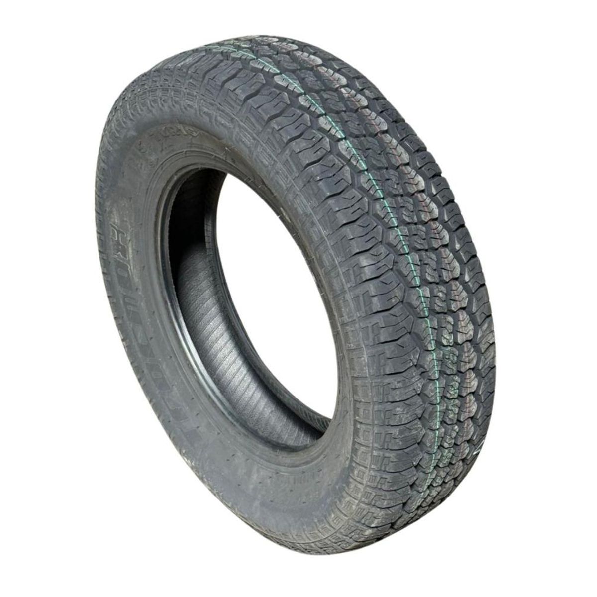 TRACMAX - Neumatico 21570 r16 Tracmax Privilo AT01 100H