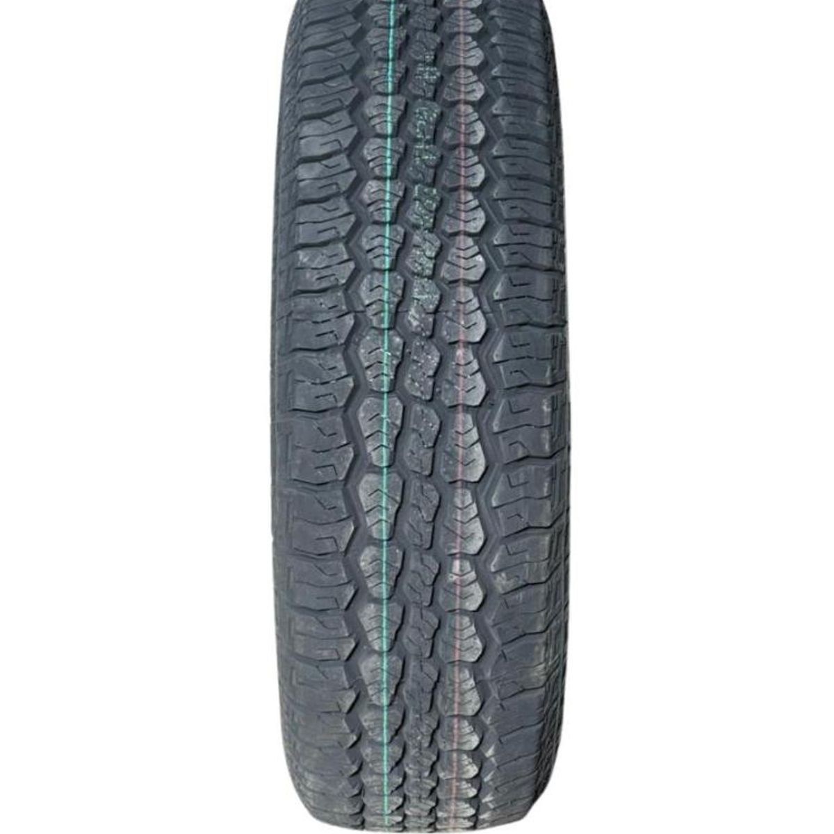 TRACMAX - Neumatico 21570 r16 Tracmax Privilo AT01 100H