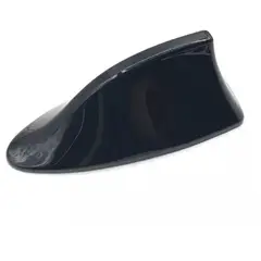 GENERICO - Antena Aleta Tiburon Funcional Universal Todos Autos