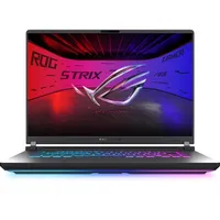 Notebook Gamer ROG Strix G16 16"" AMD Ryzen 9 8000 series HX 16GB 1TB SSD RTX 5070 Ti FHD 165Hz