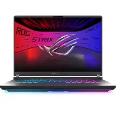 ASUS - Notebook Gamer ROG Strix G16 16" AMD Ryzen 9 8000 series HX 16GB 1TB SSD RTX 5070 Ti FHD 165Hz