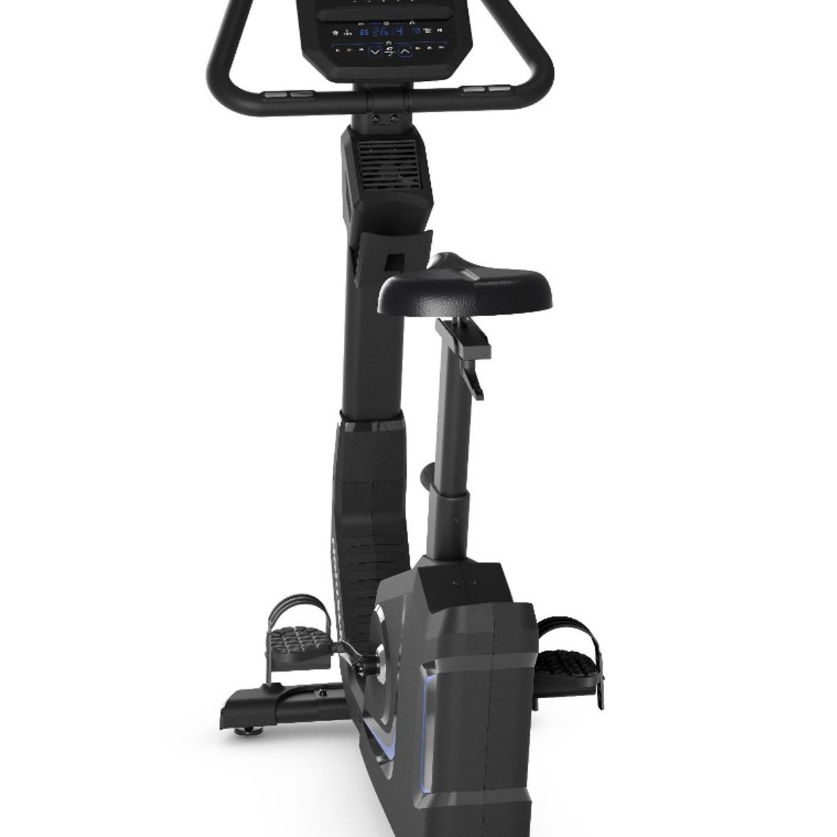 HORIZON - BICICLETA VERTICAL INSTITUCIONAL 50U