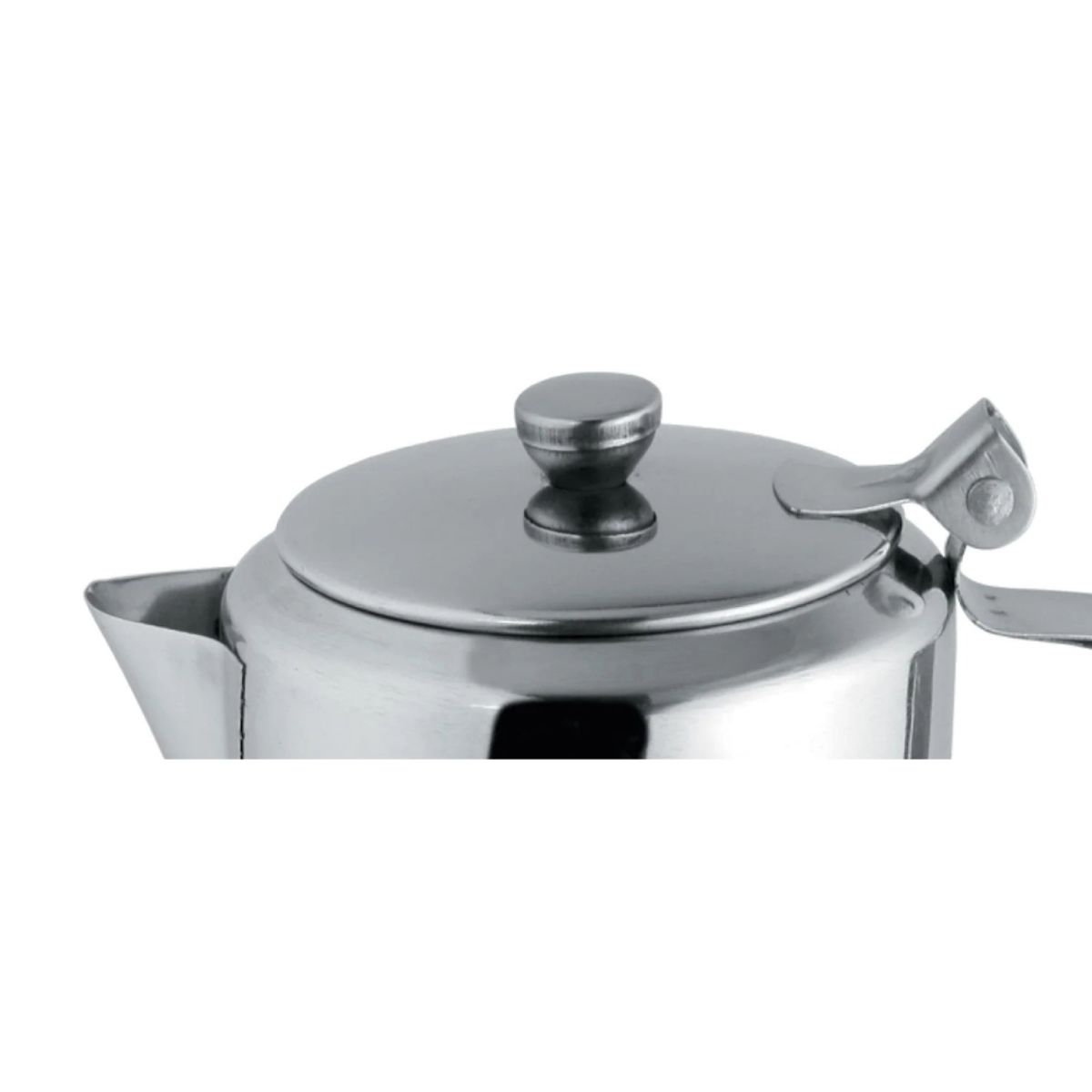 CUINER - Tetera Acero Inoxidable Cuiner 750 Ml