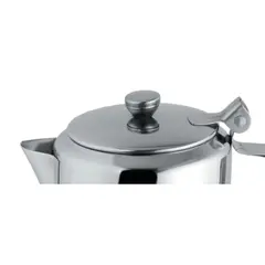 CUINER - Tetera Acero Inoxidable 750 Ml