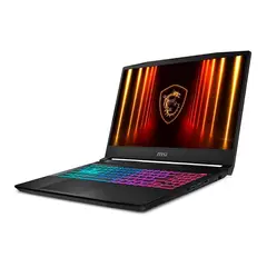 MSI - Notebook Gamer Katana QHD RTX 5070 i7-14650HX 16 GB 1 TB SSD Win11 Home 165Hz 15.6