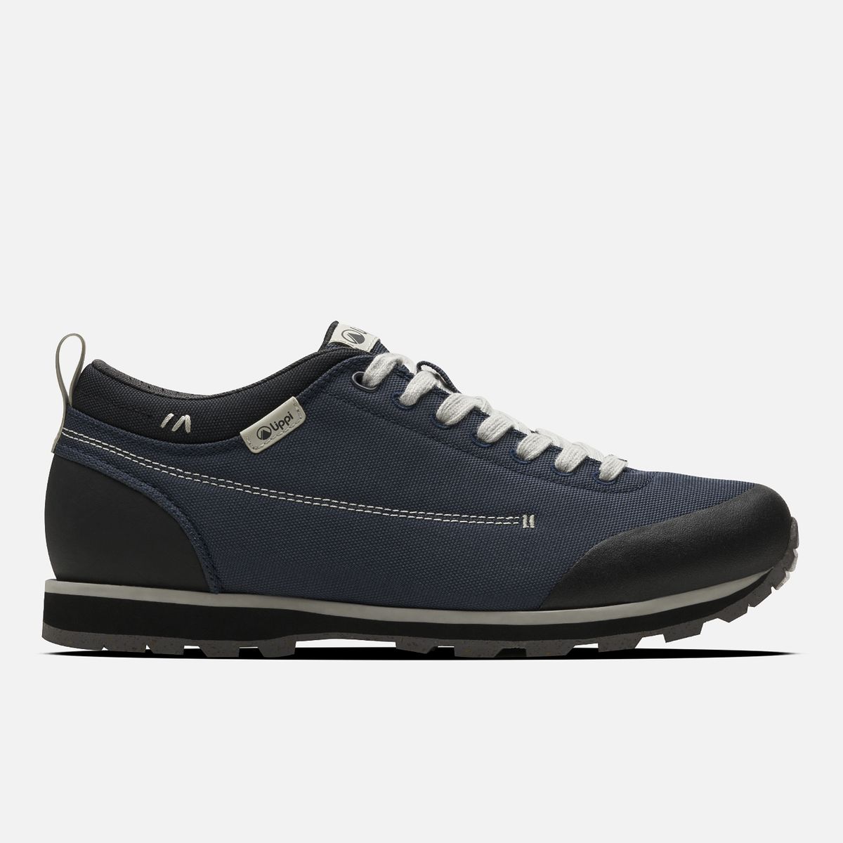 LIPPI - Zapato Hombre Ecowoods Azul Noche Lippi