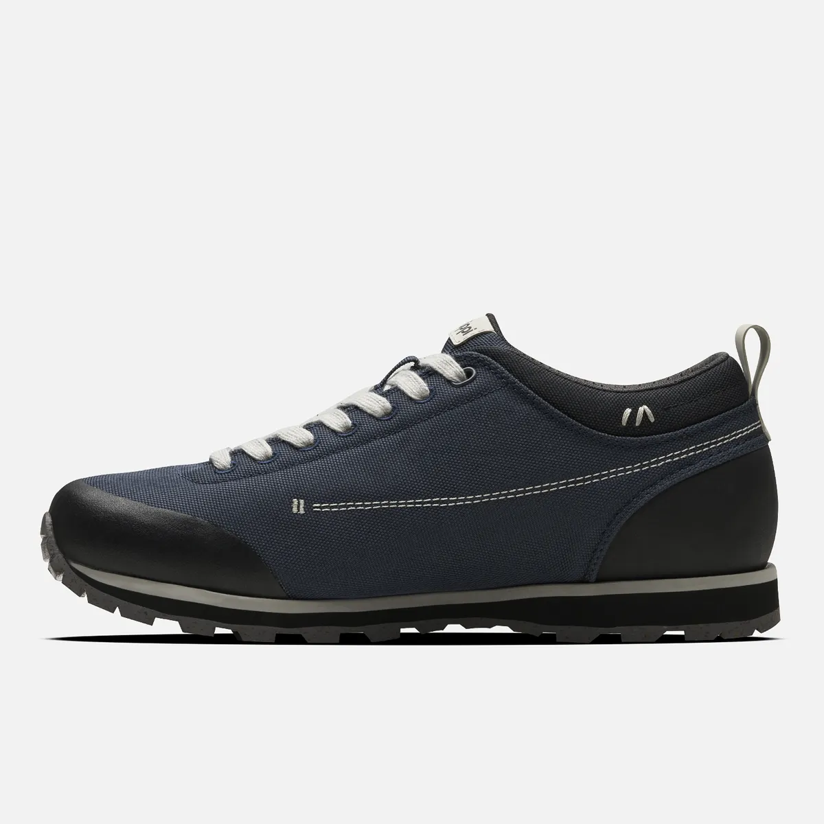 LIPPI - Zapato Hombre Ecowoods Azul Noche Lippi