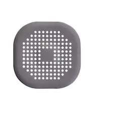 GENERICO - Filtro Colador Rejilla De Silicona Drenaje Ducha Lavaplatos