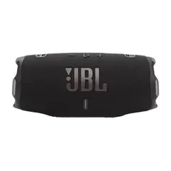 JBL - Parlante Bluetooth Charge 6 Negro