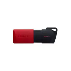 GENERICO - Pendrive Kingston USB 32 128GB Exodia M Color Rojo