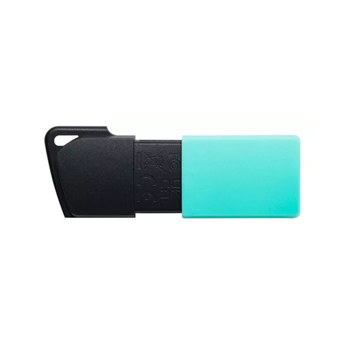 GENERICO - Memoria USB 32 Kingston Datatraveler Exodia M 256GB