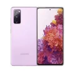 SAMSUNG - Celular Smartphone Galaxy S20FE 6GB128GB Cloud Lavender Reacondicionado