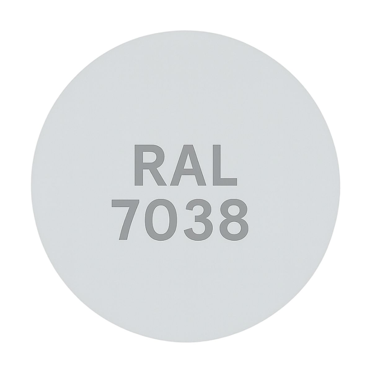 EPOXY - TERRAZAS Y BALCONES- Pinta Sella e Impermeabiliza - 1L RAL 7038