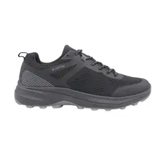 LOTTO - Zapatilla Trail Running Hombre - Palermo Negro