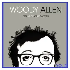 PLAZA INDEPENDENCIA - Vinilo Woody Allen Best Music Vol 2 1 Lp