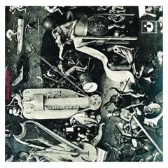 PLAZA INDEPENDENCIA - Vinilo Deep Purple Deep Purple 1 Lp