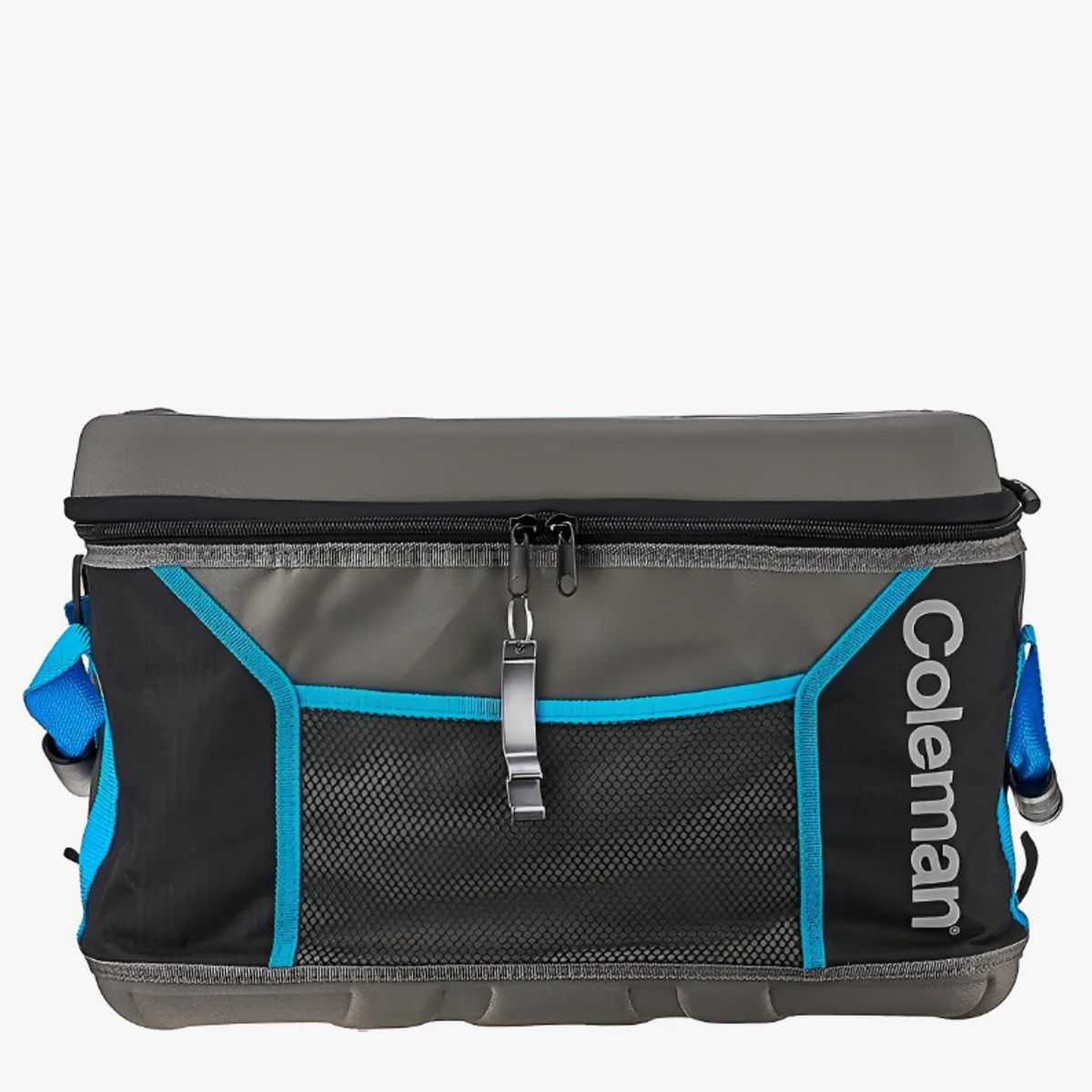 COLEMAN - Soft Cooler Eva Negro Coleman® Capacidad 45 Latas