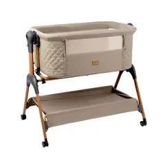 CARESTINO - Cuna Colecho Murcia Visón