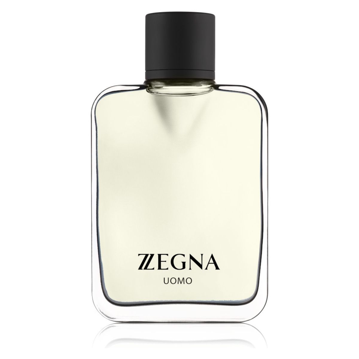 ERMENEGILDO ZEGNA - Perfume Hombre Zegna Uomo EDT 100 ml Ermenegildo Zegna