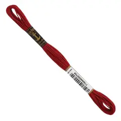 ANCHOR - Madejas Números 1 al 49 algodón ultra premium