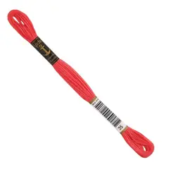 ANCHOR - Madejas Números 1 al 49 algodón ultra premium