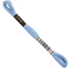 ANCHOR - Madejas Números 100 al 149 algodón ultra premium