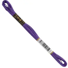 ANCHOR - Madejas Números 100 al 149 algodón ultra premium