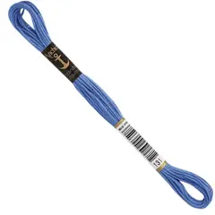 ANCHOR - Madejas Números 100 al 149 algodón ultra premium