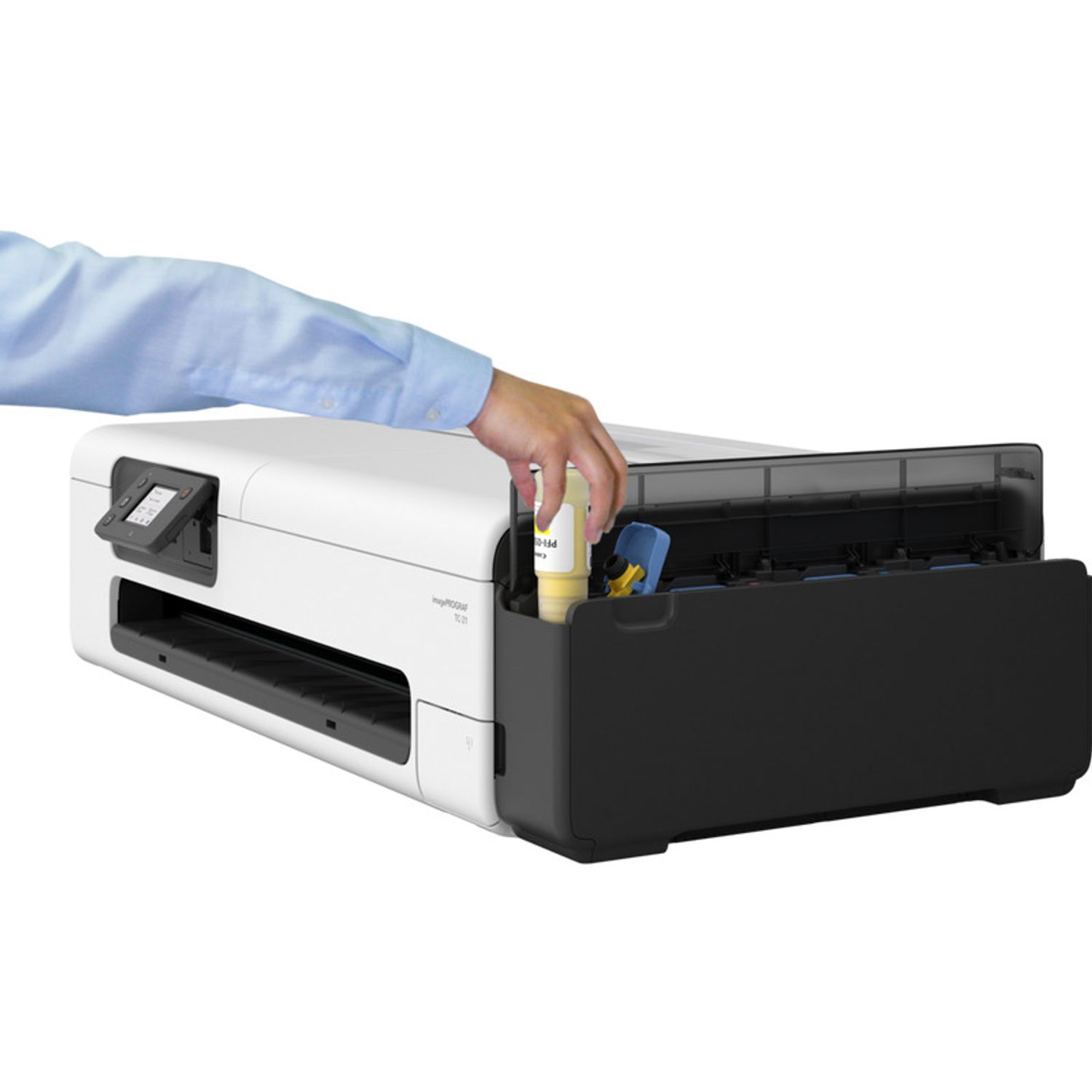 CANON Canon imagePROGRAF TC-21 Plotter 24