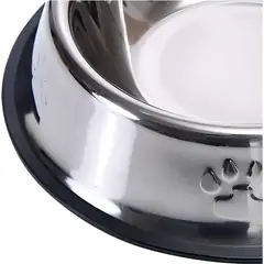 GENERICO - Comedero perrogato 18cm