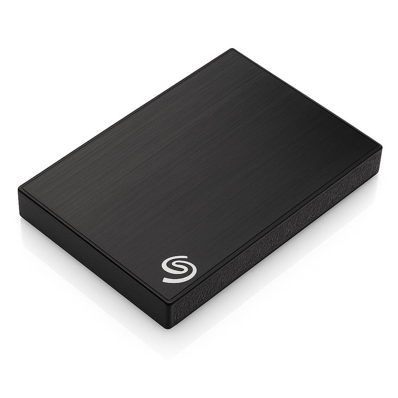 SEAGATE - Disco Duro SSD Portátil Seagate One Touch 1TB USB-C 1030MBs