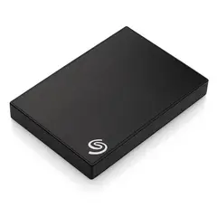 SEAGATE - Disco Duro SSD Portátil One Touch 1TB USB-C 1030MBs