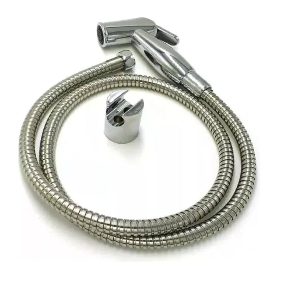 GENERICO - Ducha Bidet Higienica Arabe Kit Aquakit Limpieza Y Diseño