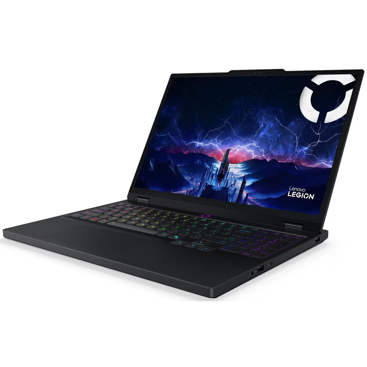 LENOVO - Notebook Gamer Lenovo Legion 5i WQXGA OLED RTX 5060 i7-14700HX 16 GB 1TB SSD Win11 Home 15.1 165Hz